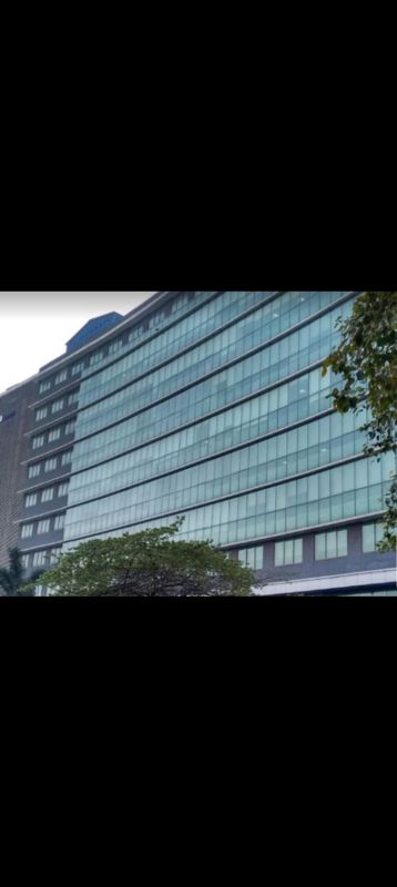 Office Space For Rent in Wagle Estate