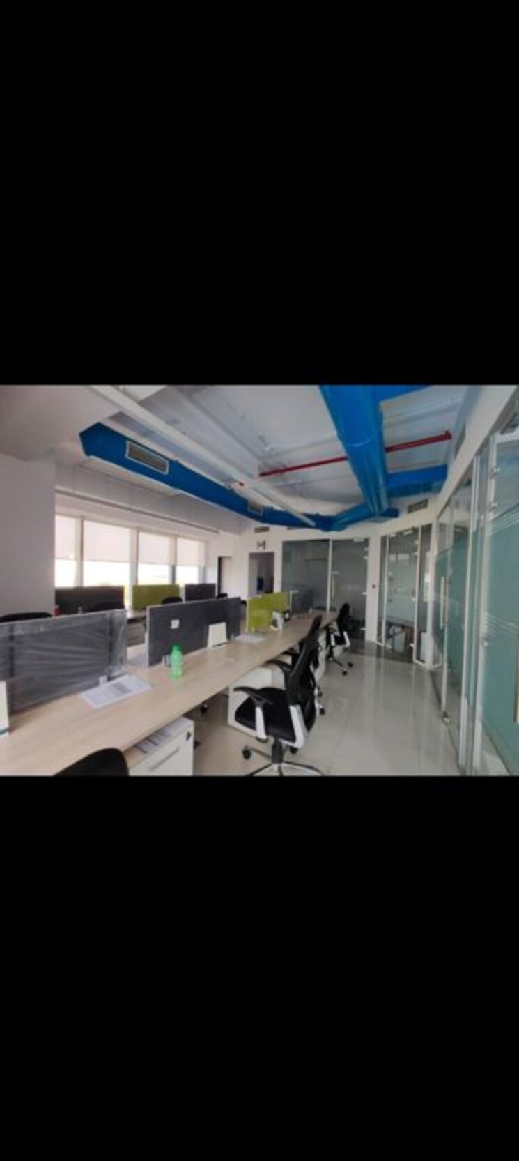 Team Area, wagle-estate Commercial Office Space 1500 Sq.Ft. In Shivaji Nagar Thane 9812579