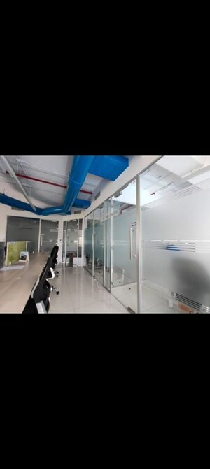 Staircase in  Office Space at Wagle Estate, Shivaji Nagar – for Rent