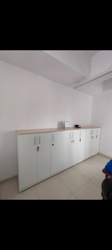 Floor Plan in  Office Space at Wagle Estate, Shivaji Nagar – for Rent