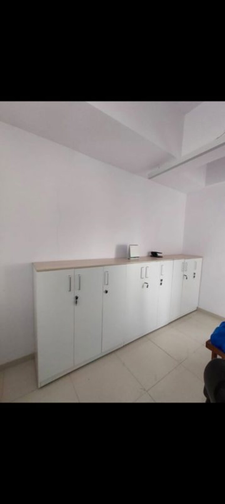 Floor Plan, wagle-estate Commercial Office Space 1500 Sq.Ft. In Shivaji Nagar Thane 9812579