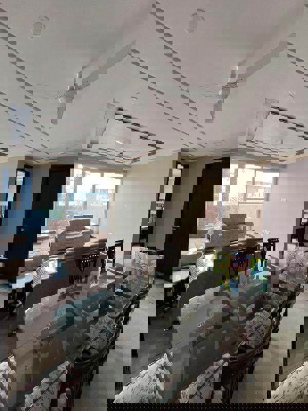 3 BHK + Servant Room,Extra Room Builder Floor For Rent in Greater Kailash I