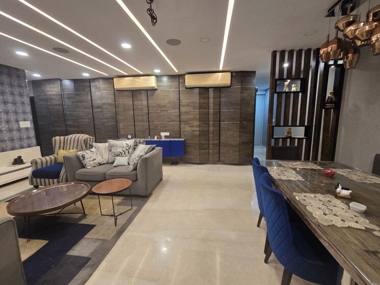 Kitchen, oberoi-exquisite-goregaon 3 Bedroom 1300 Sq.Ft. Apartment In Goregaon East Mumbai 9812582