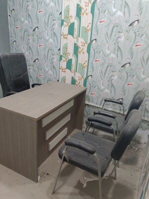 Team Area in  Office Space at Netaji Subhash Place – for Rent