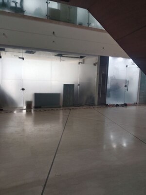 Building Lobby in  Office Space at Netaji Subhash Place – for Rent