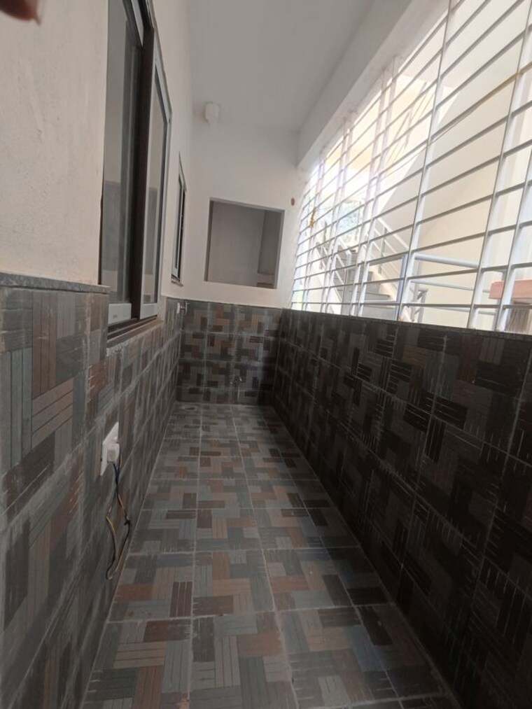 Balcony, hsr layout 2 Bedroom 1200 Sq.Ft. Independent House In Hsr Layout Bangalore 9812584