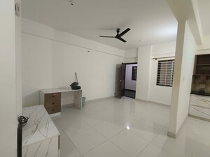 Bathroom in 2 BHK Independent House at Hsr Layout – for Rent