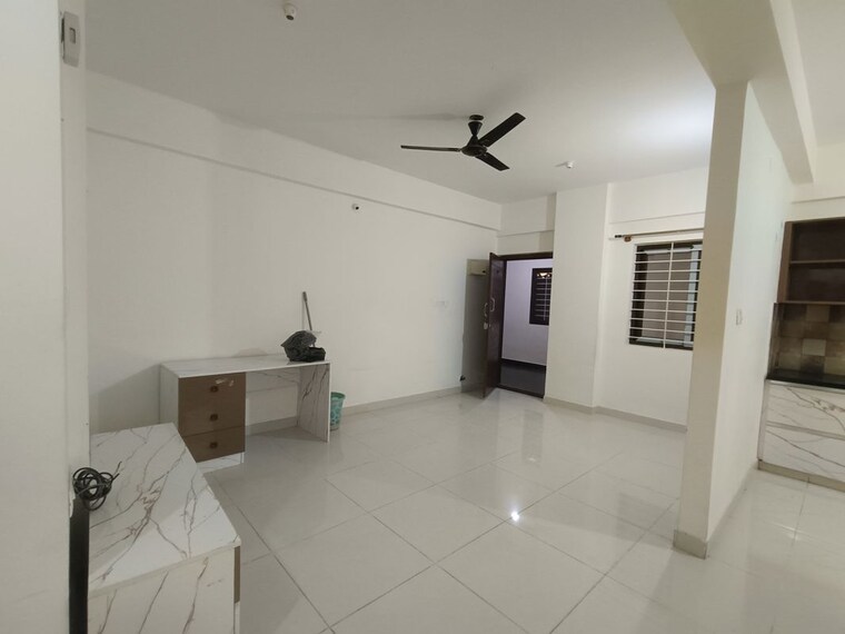 Bathroom, hsr layout 2 Bedroom 1200 Sq.Ft. Independent House In Hsr Layout Bangalore 9812584
