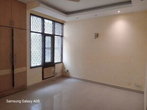 3 BHK Builder Floor For Rent in Greater Kailash ii