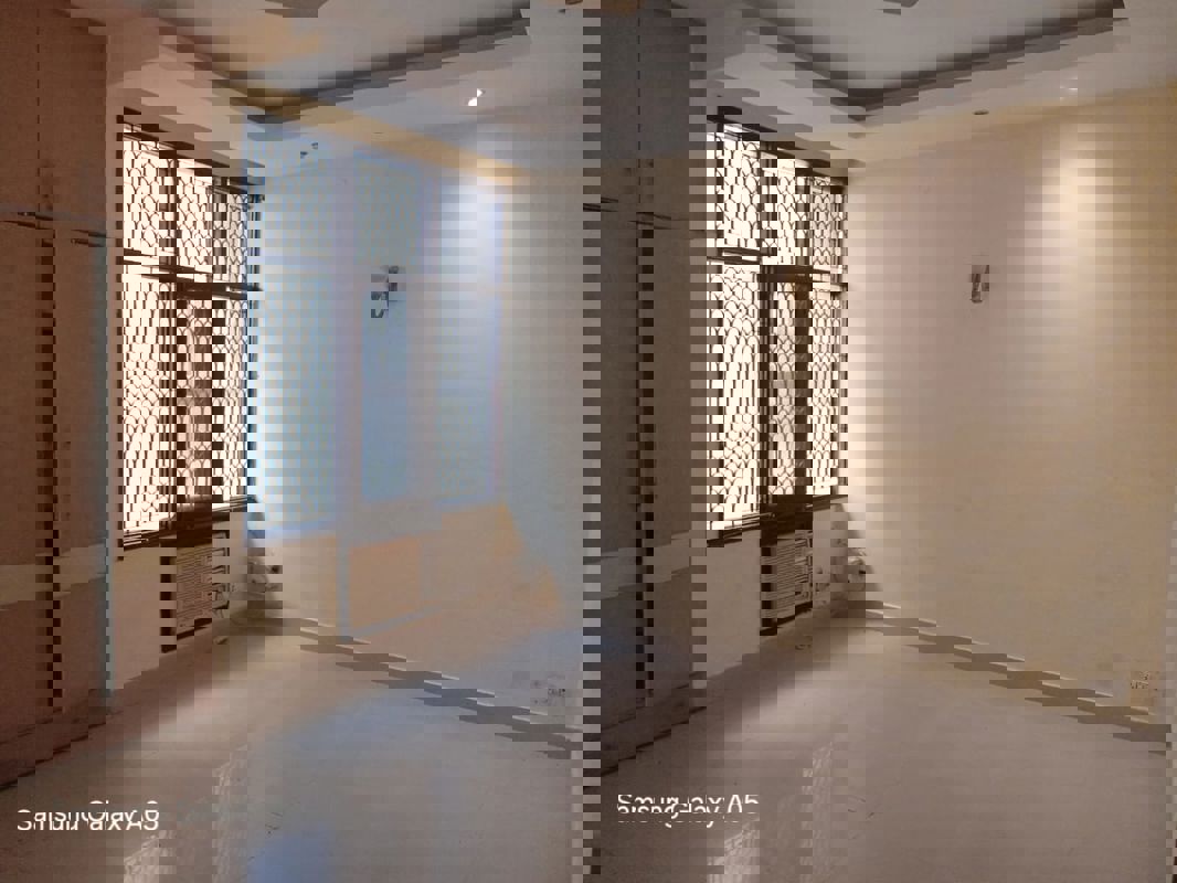 3 BHK + Extra Room Builder Floor For Rent in Greater Kailash II