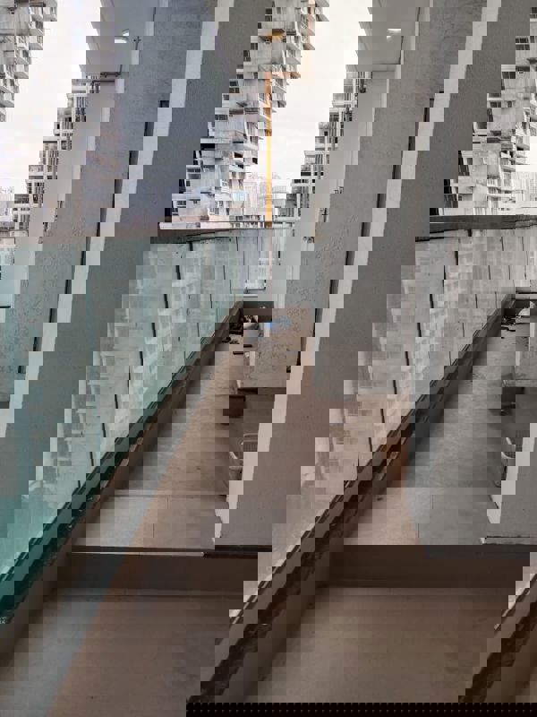 3 BHK + Servant Room 1100 Sq.Ft. Apartment in Oberoi Exquisite Goregaon