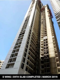 5 BHK + Pooja Room,Servant Room Apartment For Sale in Omkar Alta Monte