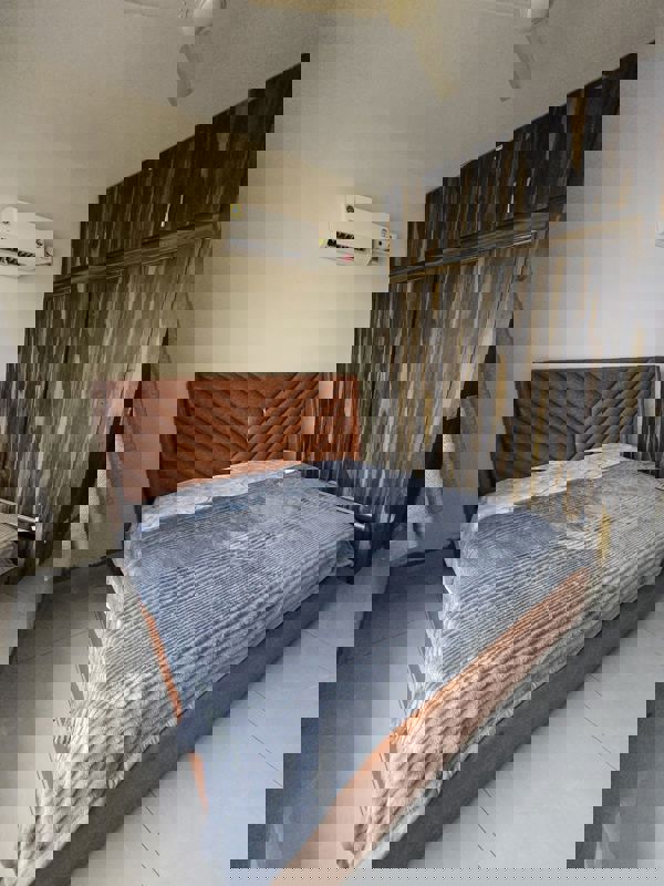 2 BHK Builder Floor For Rent in Model Town