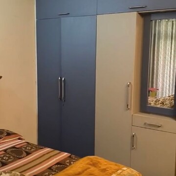 Bedroom in 2.5 BHK Apartment at Rise Organic Homes, Mahurali – for Sale