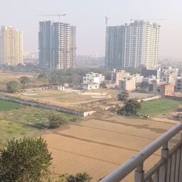 Swimming Pool in 2.5 BHK Apartment at Rise Organic Homes, Mahurali – for Sale