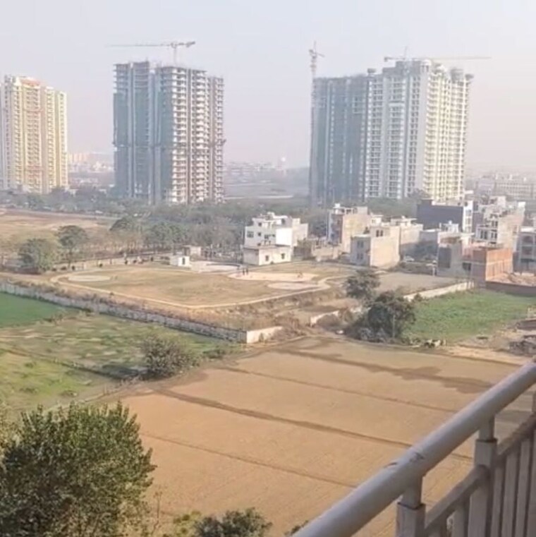 Swimming Pool, rise-organic-homes 2.5 Bedroom 1239 Sq.Ft. Apartment In Mahurali Ghaziabad 9812597