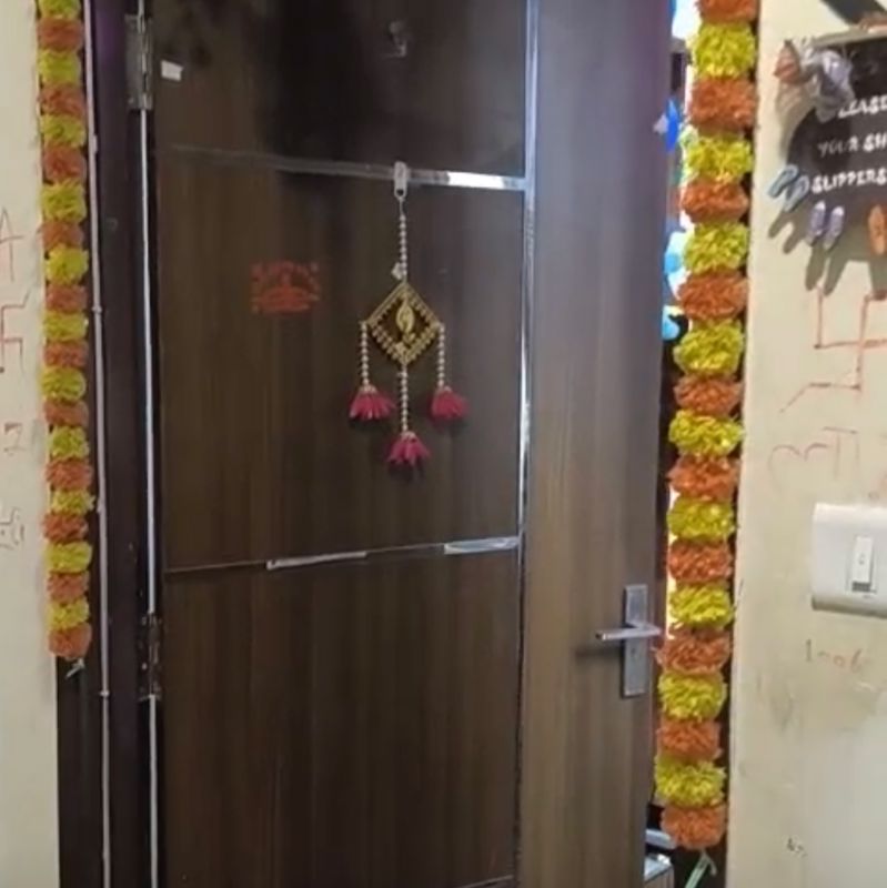 2.5 BHK + Study Room Apartment For Sale in Rise Organic Homes