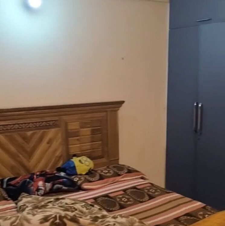 Bedroom, rise-organic-homes 2.5 Bedroom 1239 Sq.Ft. Apartment In Mahurali Ghaziabad 9812597