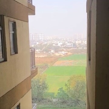 Swimming Pool in 2.5 BHK Apartment at Rise Organic Homes, Mahurali – for Sale