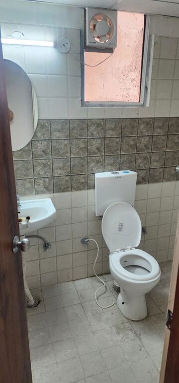 Master Bedroom in 2 BHK Apartment at MRG The Balcony, Sector 93 – for Rent