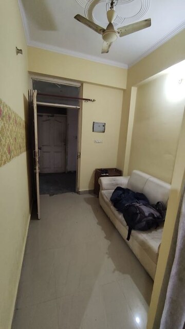 Master Bedroom in 1 BHK Apartment at Tiwaripur – for Rent