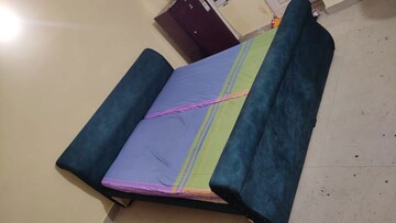 Furnished Amenities in 1 BHK Apartment at Tiwaripur – for Rent