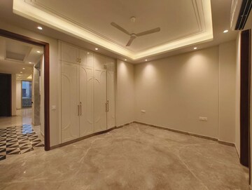 Room in 3 BHK Builder Floor at Greater Kailash Part 3 – for Rent