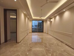 3 BHK + Pooja Room,Servant Room Builder Floor For Rent in Greater Kailash Part 3