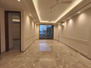 3 BHK Builder Floor For Rent in Greater Kailash Part 3