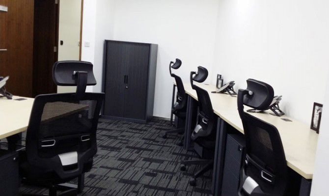 Office Space For Rent in Laxmi Nagar
