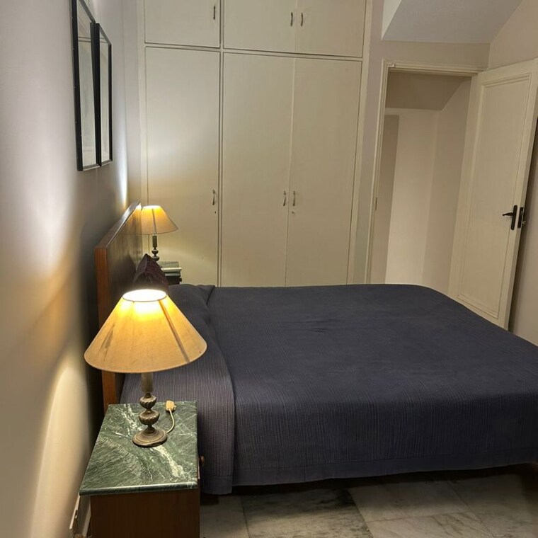 Kitchen, defence colony 3 Bedroom 325 Sq.Yd. Builder Floor In Defence Colony Delhi 9812607