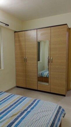 3 BHK Apartment For Sale in Dosti Blossom