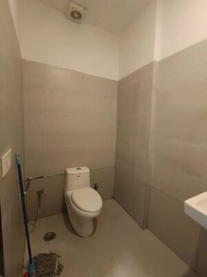 Floor Plan in  Office Space at Green Park – for Sale