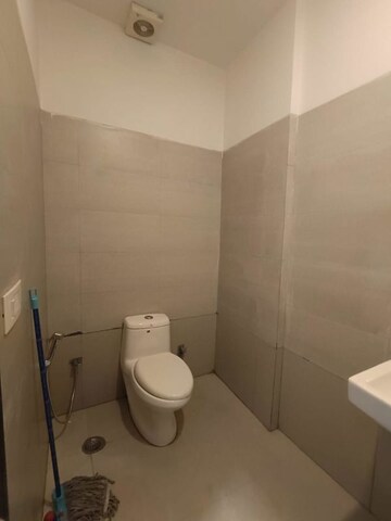 Floor Plan in  Office Space at Green Park – for Sale