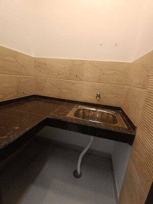 Floor Plan in  Office Space at Green Park – for Sale