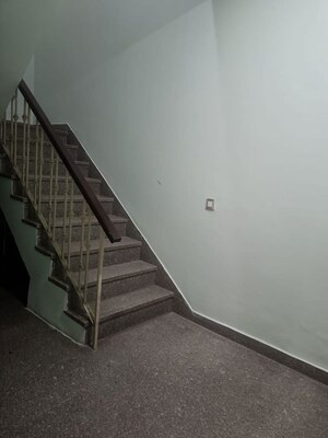Staircase in  Office Space at Green Park – for Sale