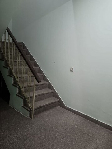 Staircase in  Office Space at Green Park – for Sale