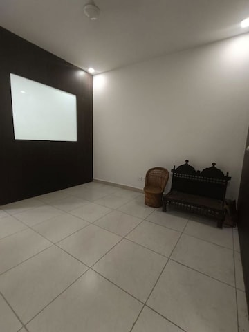 Floor Plan in  Office Space at Green Park – for Sale