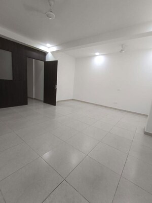 Floor Plan in  Office Space at Green Park – for Sale