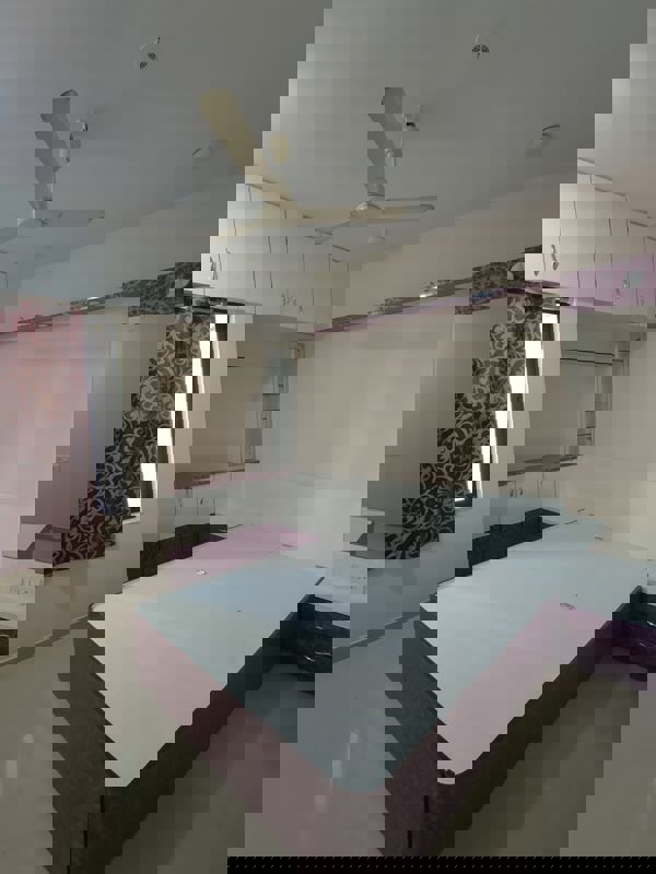 2.5 BHK + Extra Room Apartment For Rent in Dosti Vidisha