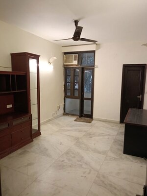 3 BHK Builder Floor For Rent in Greater Kailash ii