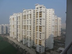 2 BHK + Pooja Room Apartment For Sale in BPTP Princess Park