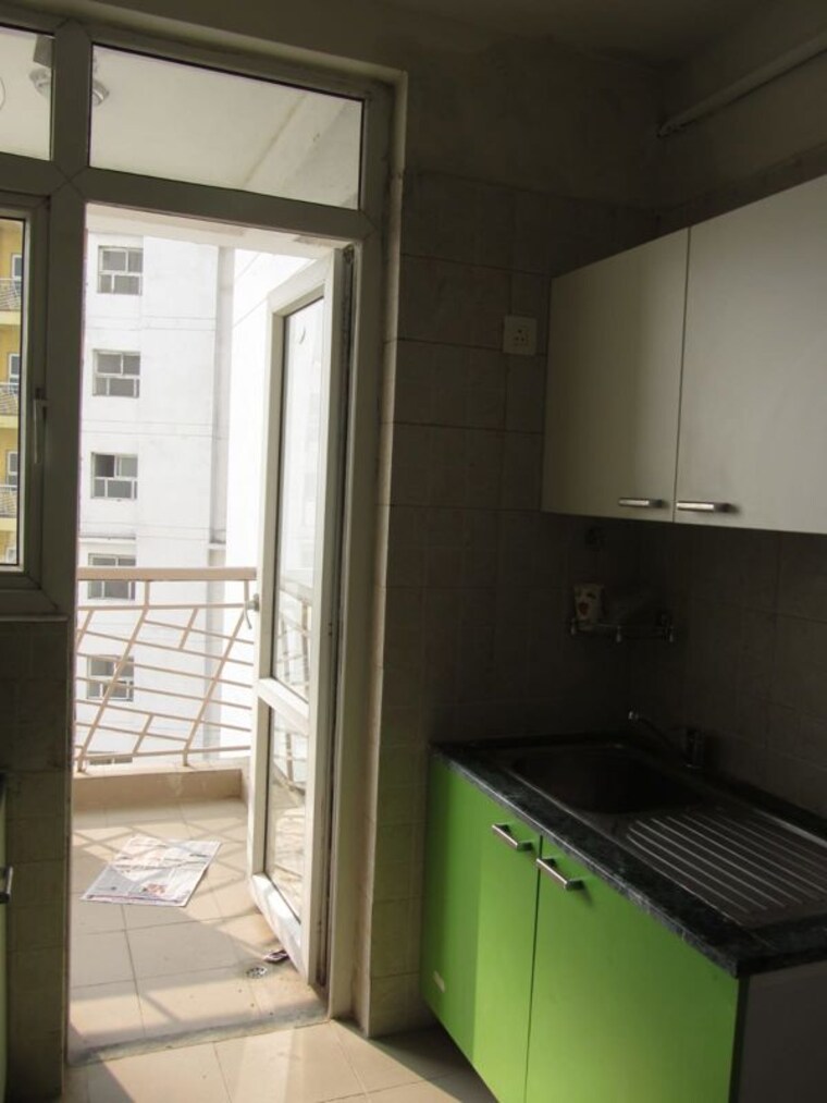 Kitchen, bptp-princess-park 2 Bedroom 1261 Sq.Ft. Apartment In Sector 86 Faridabad 9812619