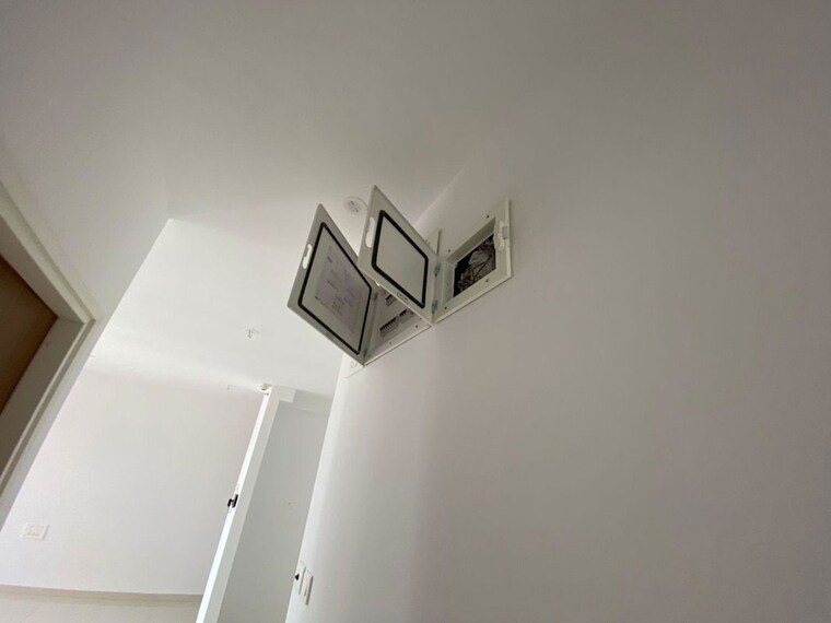 Hall, hinjewadi 2 Bedroom 939 Sq.Ft. Apartment In Hinjewadi Pune 5736135