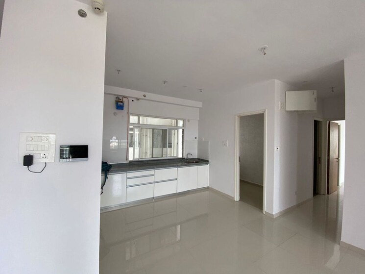 Kitchen, hinjewadi 2 Bedroom 939 Sq.Ft. Apartment In Hinjewadi Pune 5736135