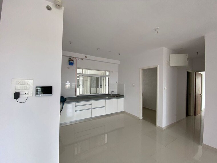 Kitchen, hinjewadi 2 Bedroom 939 Sq.Ft. Apartment In Hinjewadi Pune 5736135