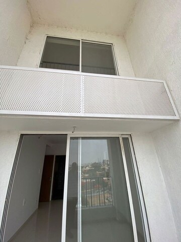 2 BHK Apartment – Entrance View at Hinjewadi - for Sale
