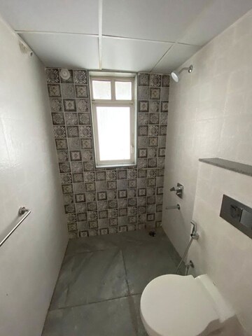 Bathroom in 2 BHK Apartment at Hinjewadi – for Sale