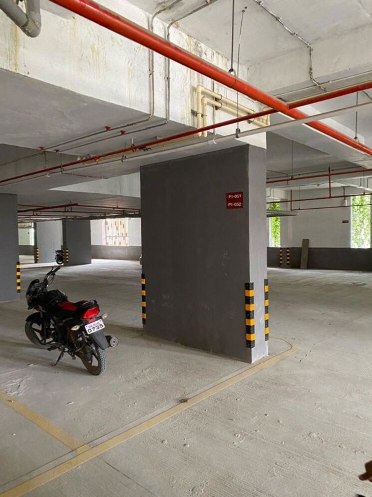  Parking, hinjewadi 2 Bedroom 939 Sq.Ft. Apartment In Hinjewadi Pune 5736135