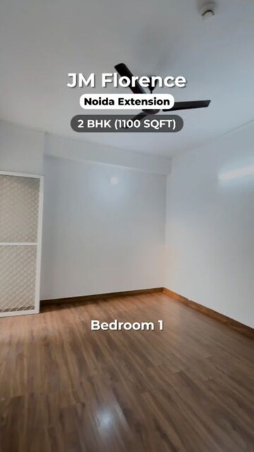 2 BHK Apartment For Sale in JM Florence, Tech Zone 4 Greater Noida
